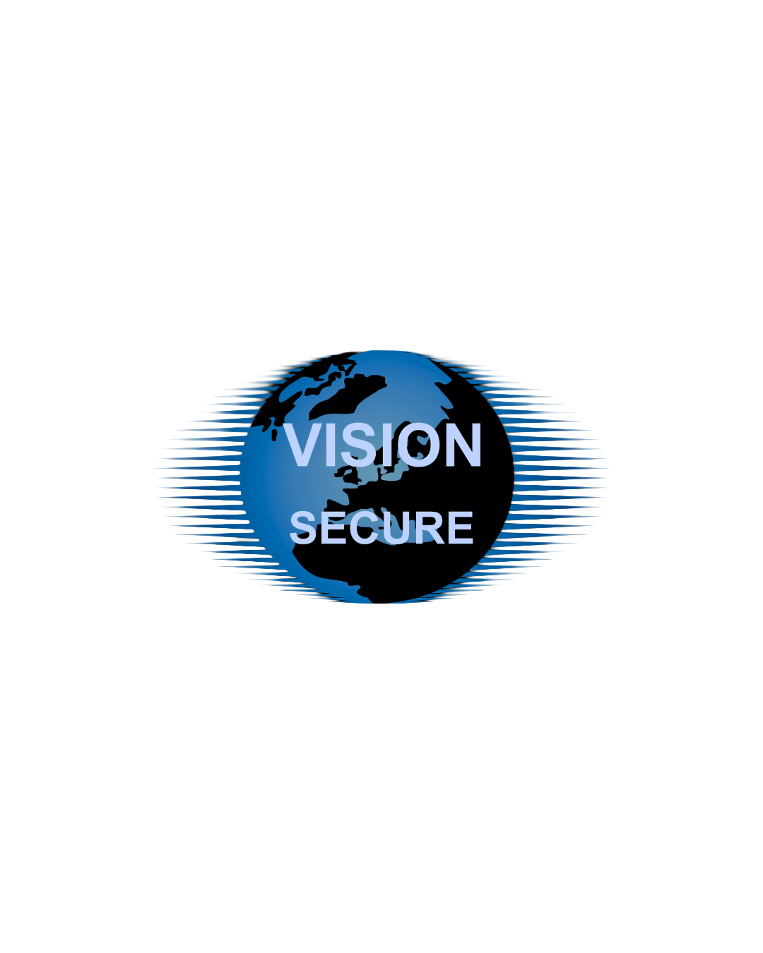 Logo Vision Secure
